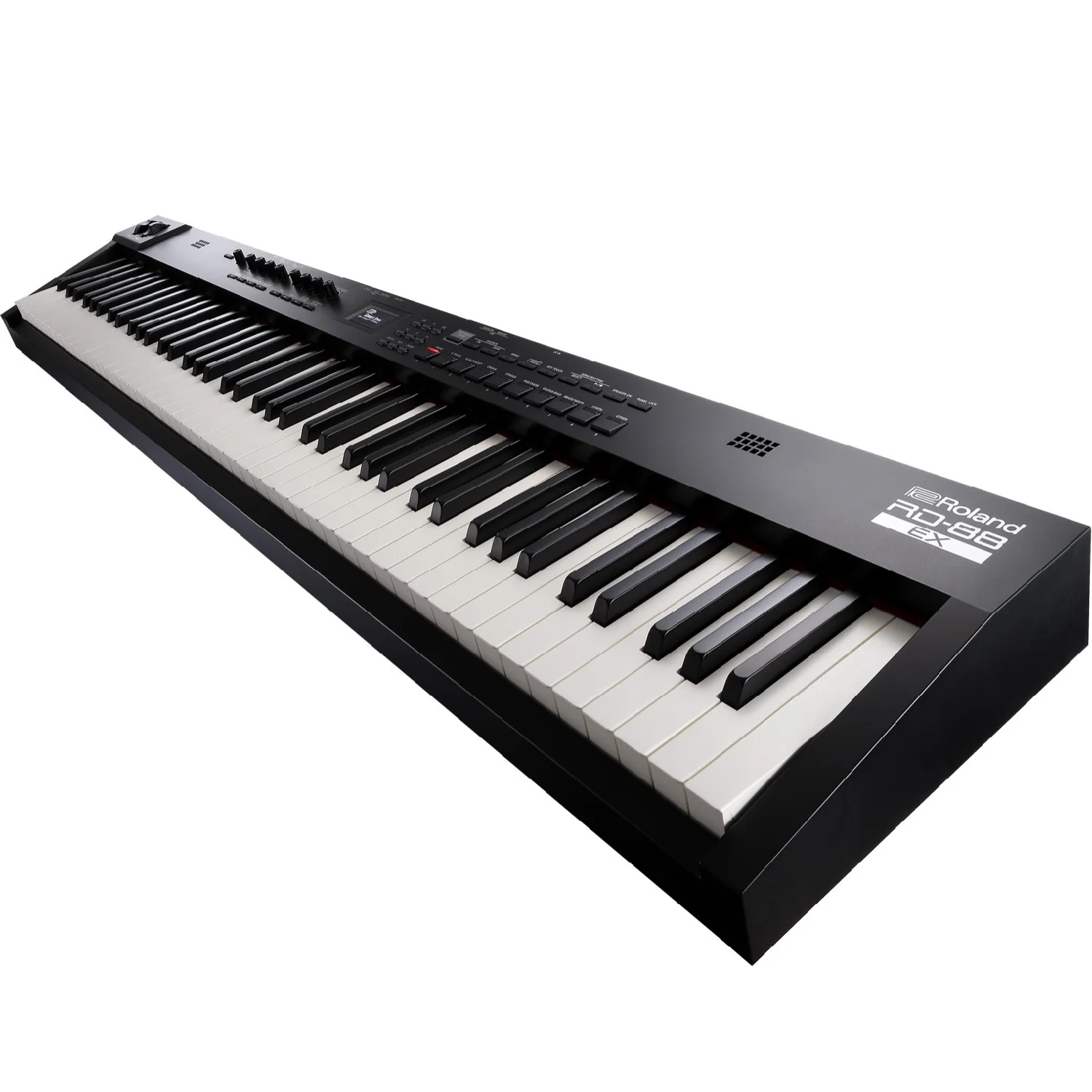 Roland RD-88 EX Stage Digital Piano - Image 3