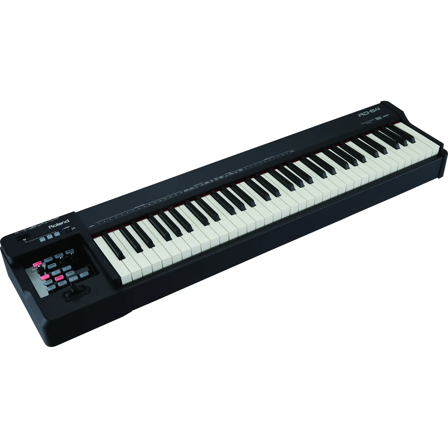 Roland RD64 Digital Stage Piano - Image 2