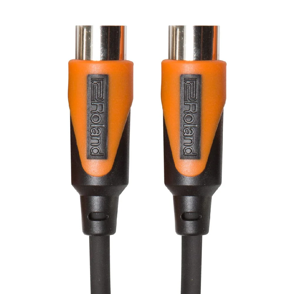 Roland RMIDI Black Series MIDI to MIDI Cable