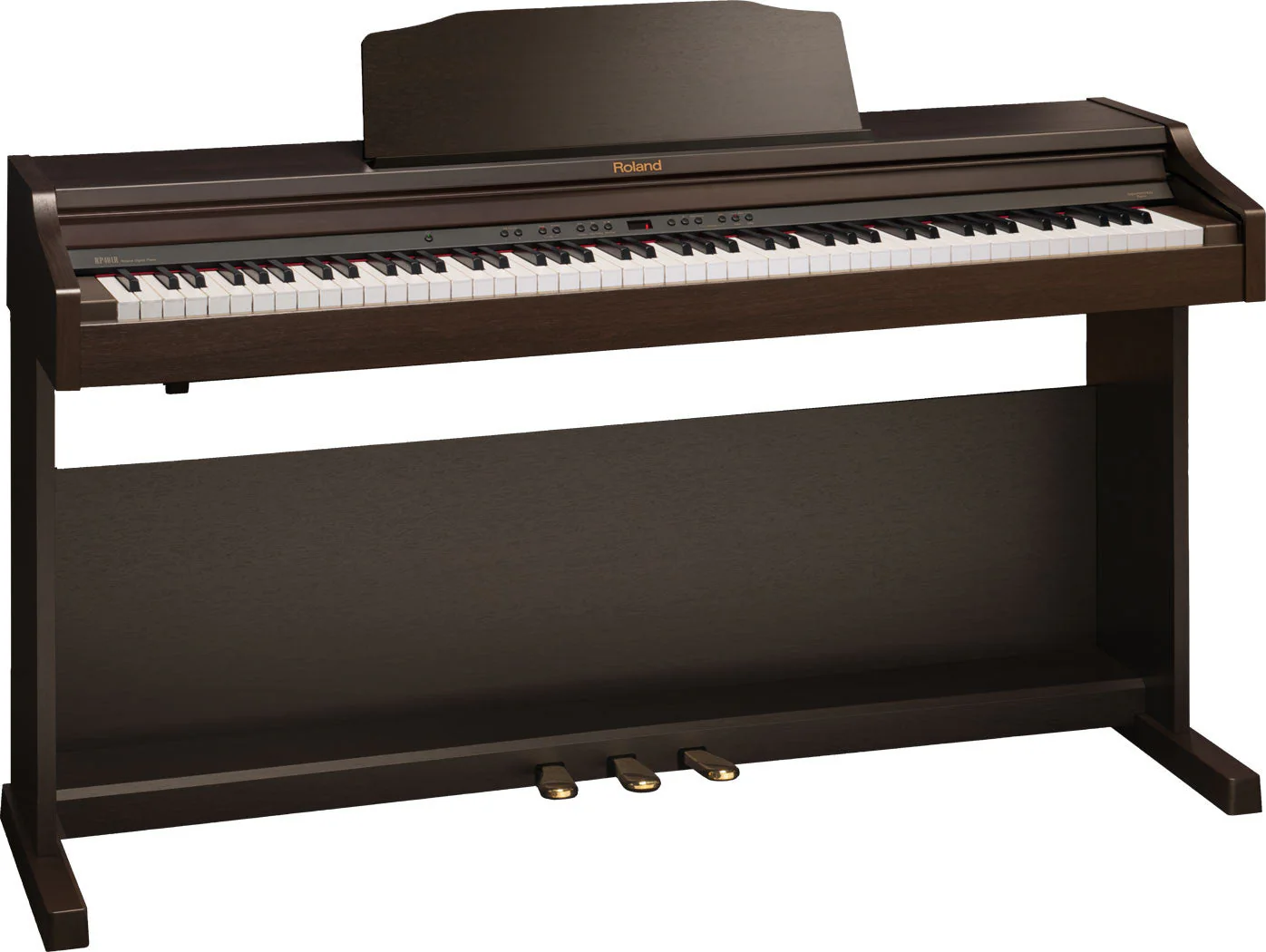 Roland RP-401RRW Digital Piano Rosewood