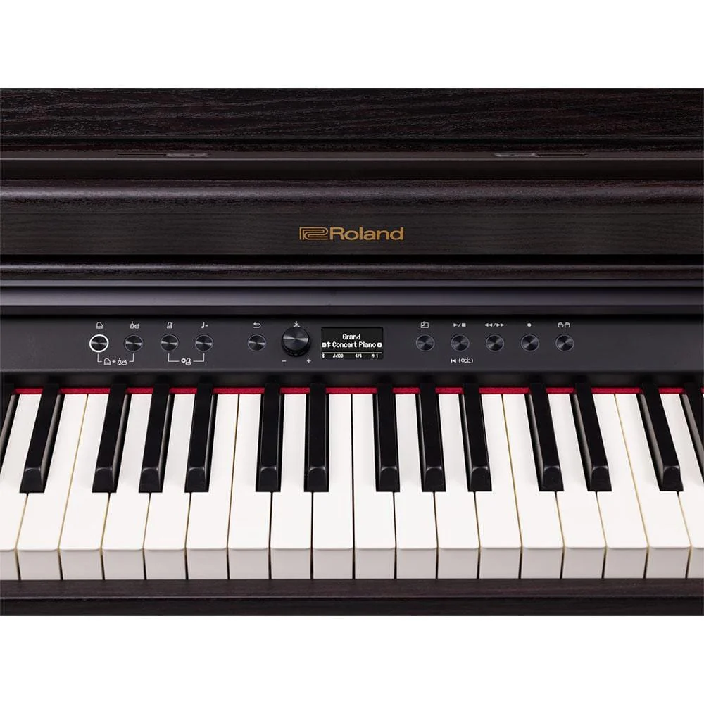 Roland RP701 88 Keys Digital Piano - Image 10