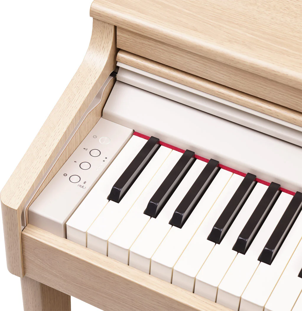 Roland RP701 88 Keys Digital Piano - Image 16