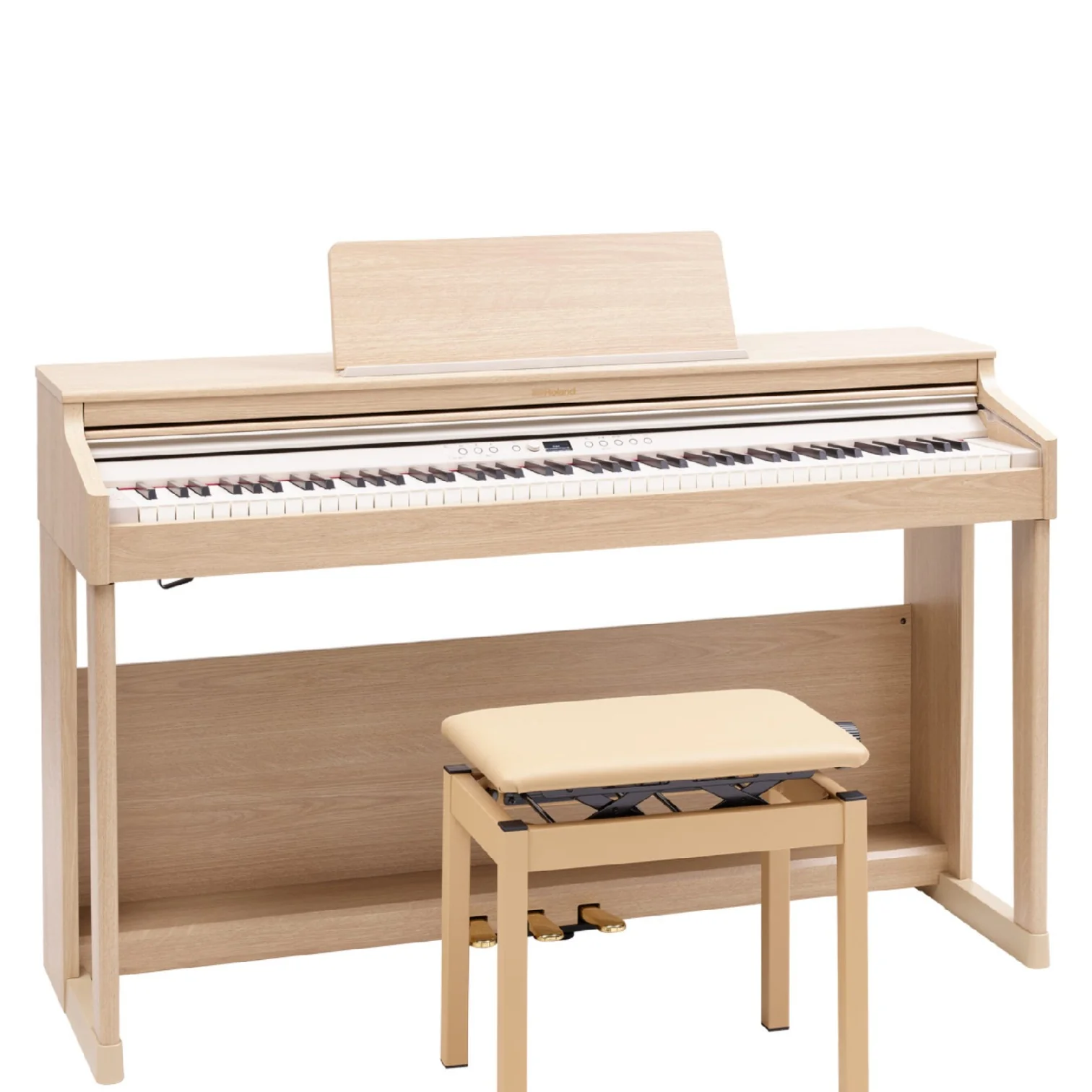 Roland RP701 88 Keys Digital Piano - Image 20