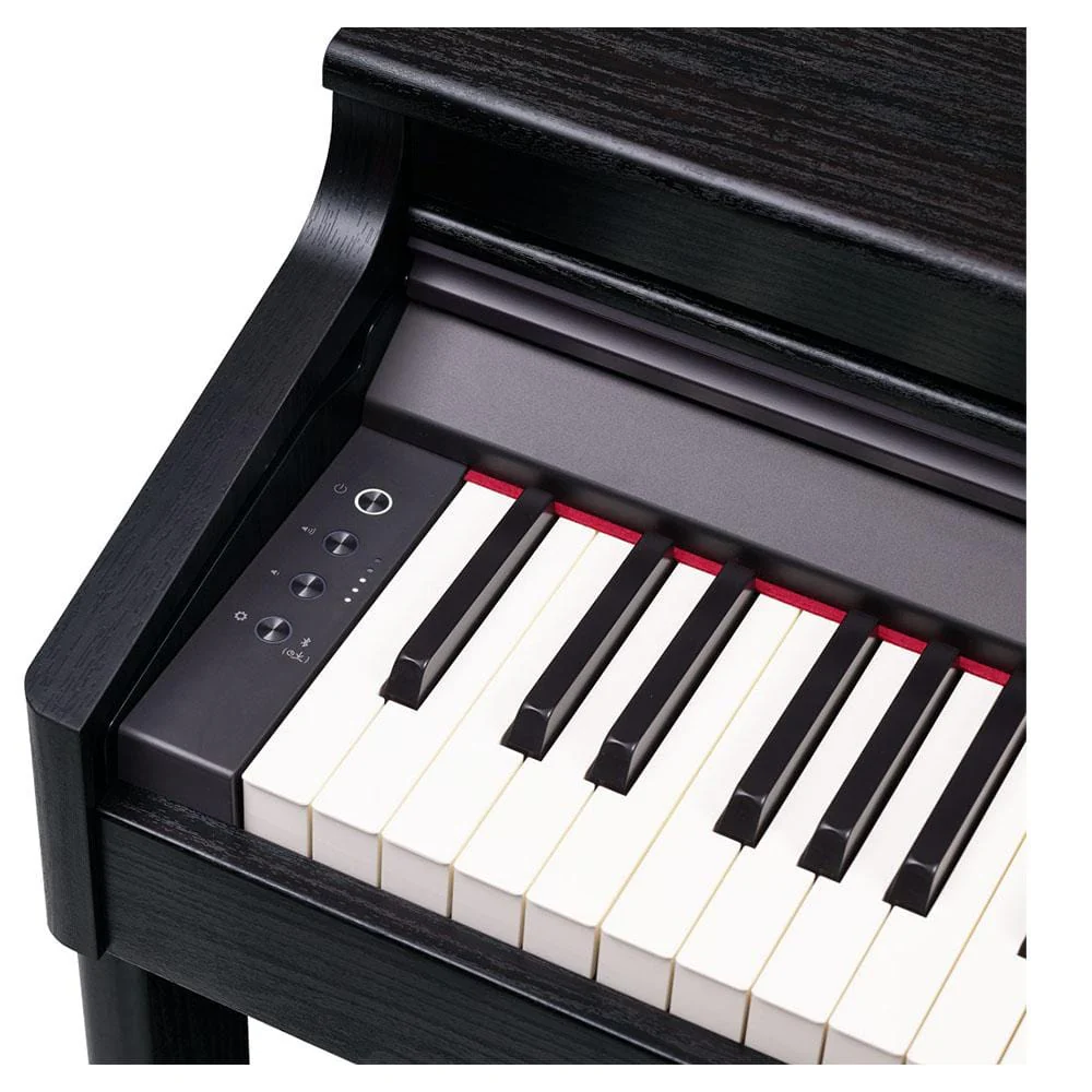 Roland RP701 88 Keys Digital Piano - Image 4