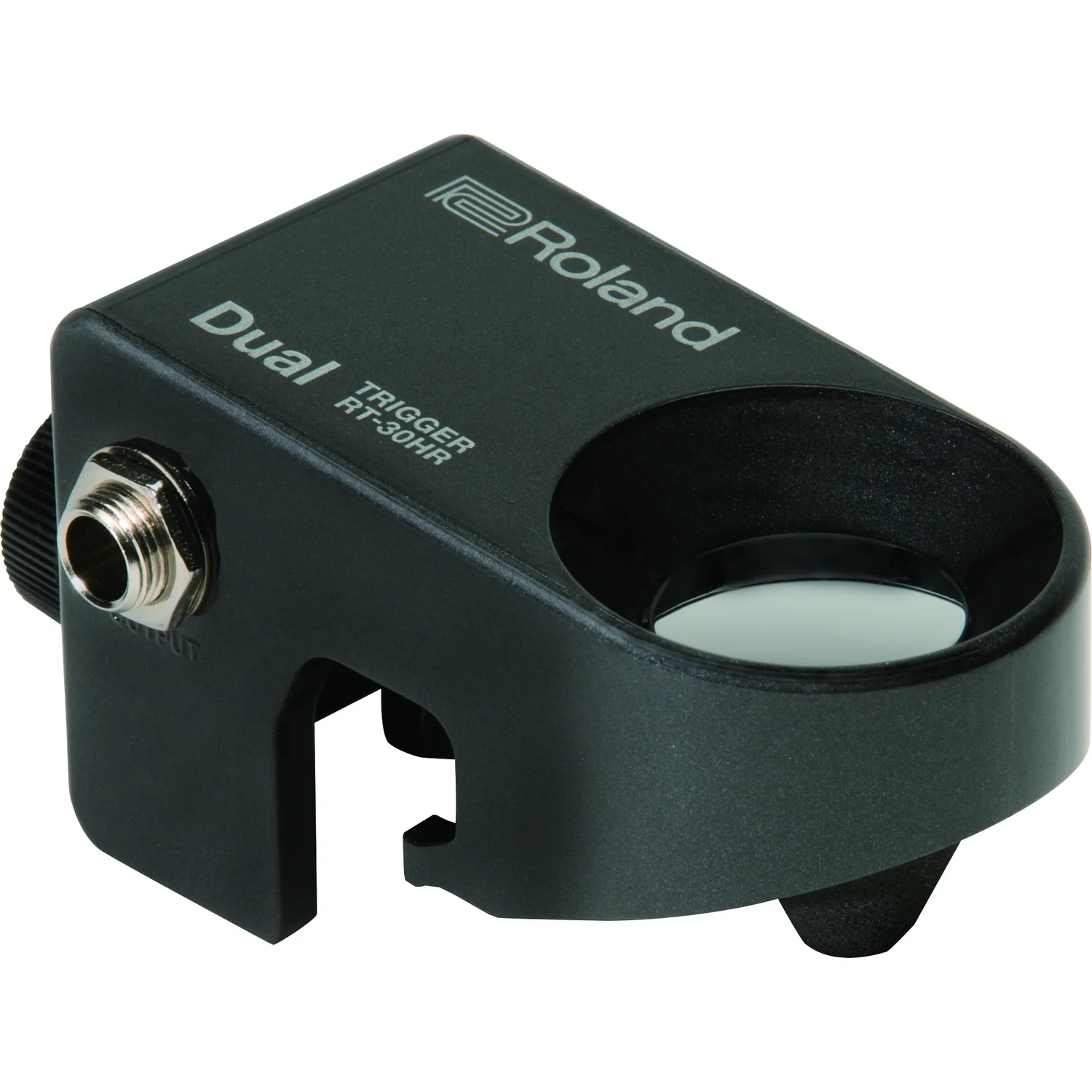 Roland RT-30HR Dual Acoustic Drum Trigger - Image 3