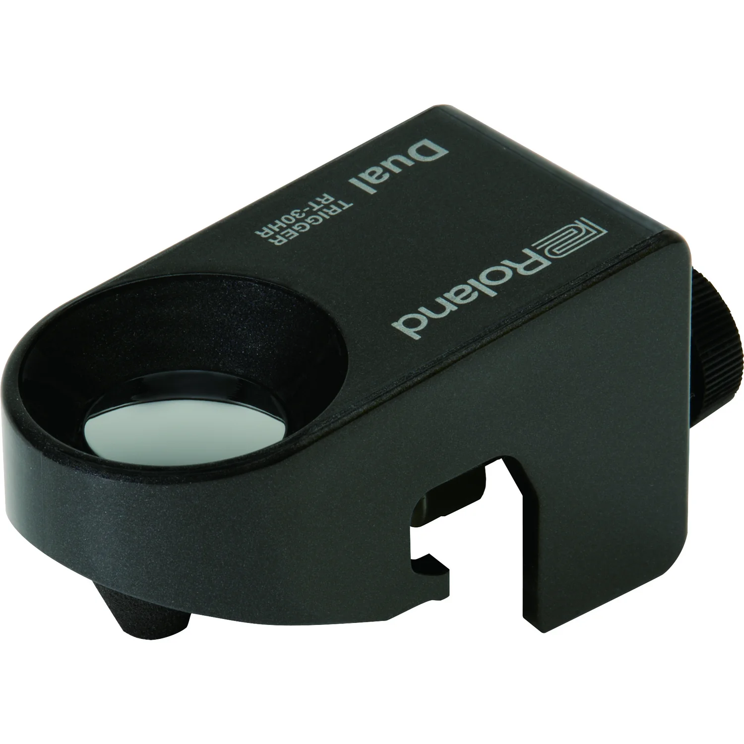 Roland RT-30HR Dual Acoustic Drum Trigger - Image 4