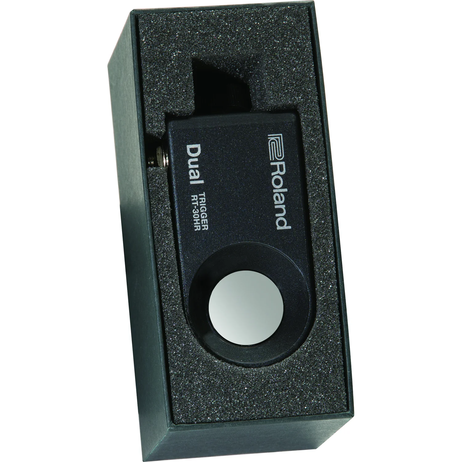 Roland RT-30HR Dual Acoustic Drum Trigger - Image 5