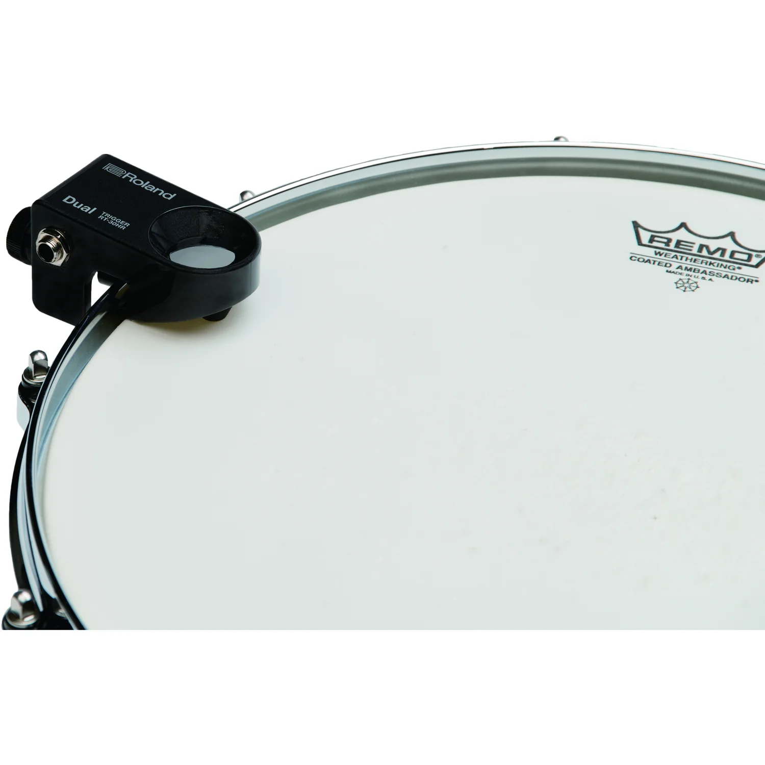 Roland RT-30HR Dual Acoustic Drum Trigger - Image 6