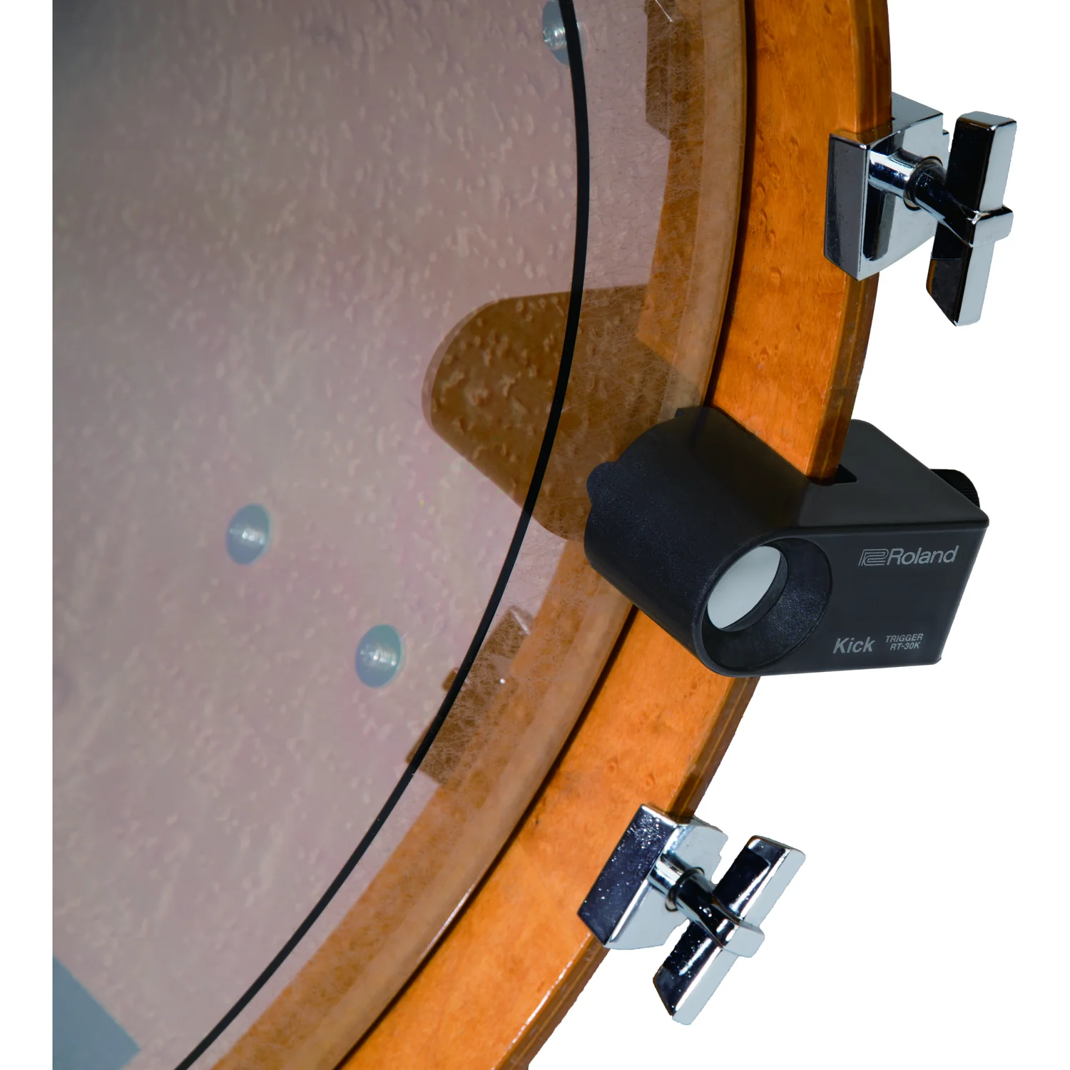 Roland RT-30K Kick Drum Trigger - Image 6
