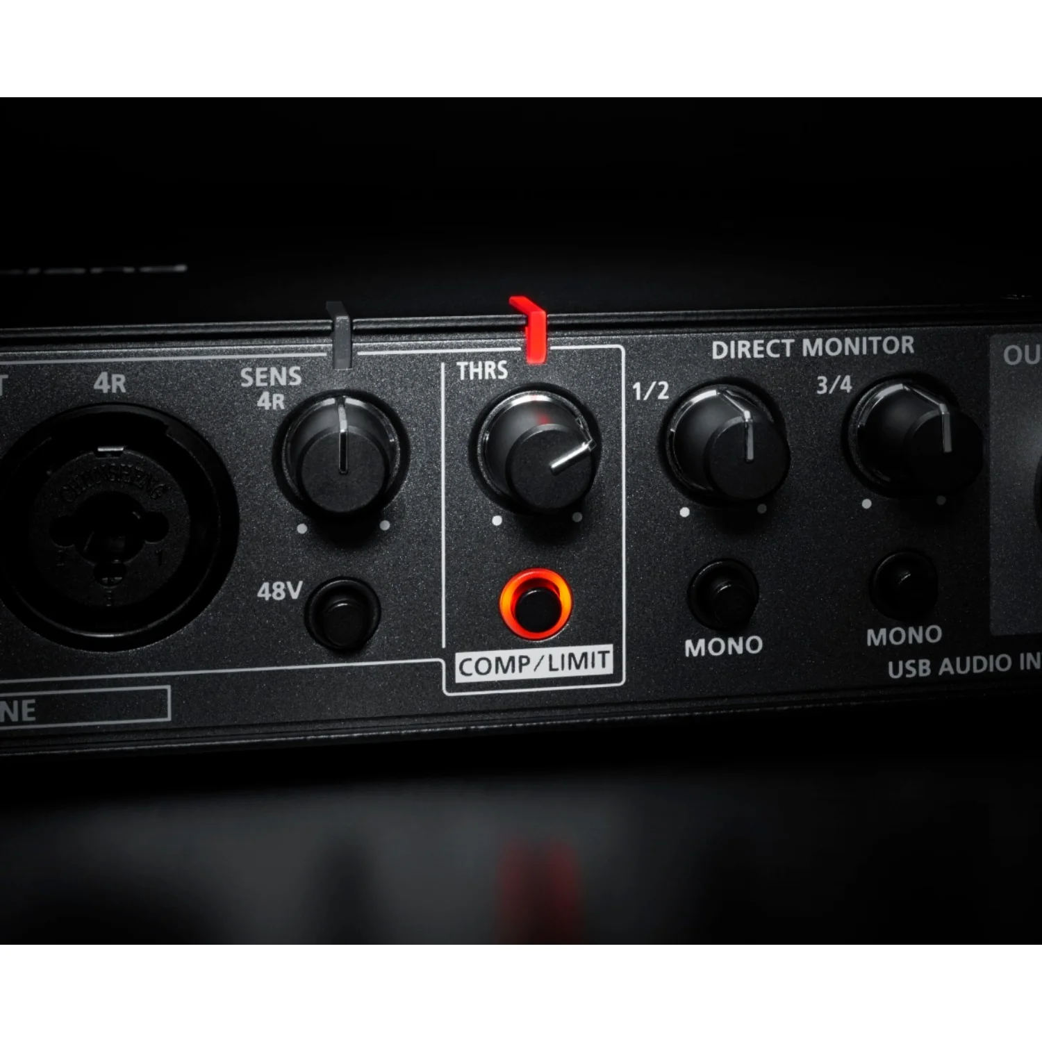 Roland Rubix 44 USB Audio Interface - Image 6