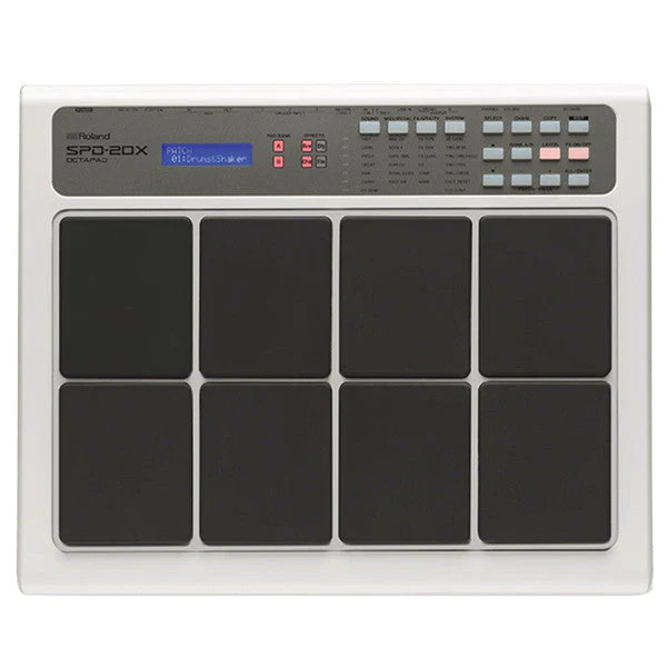 Roland SPD-20X Octapad