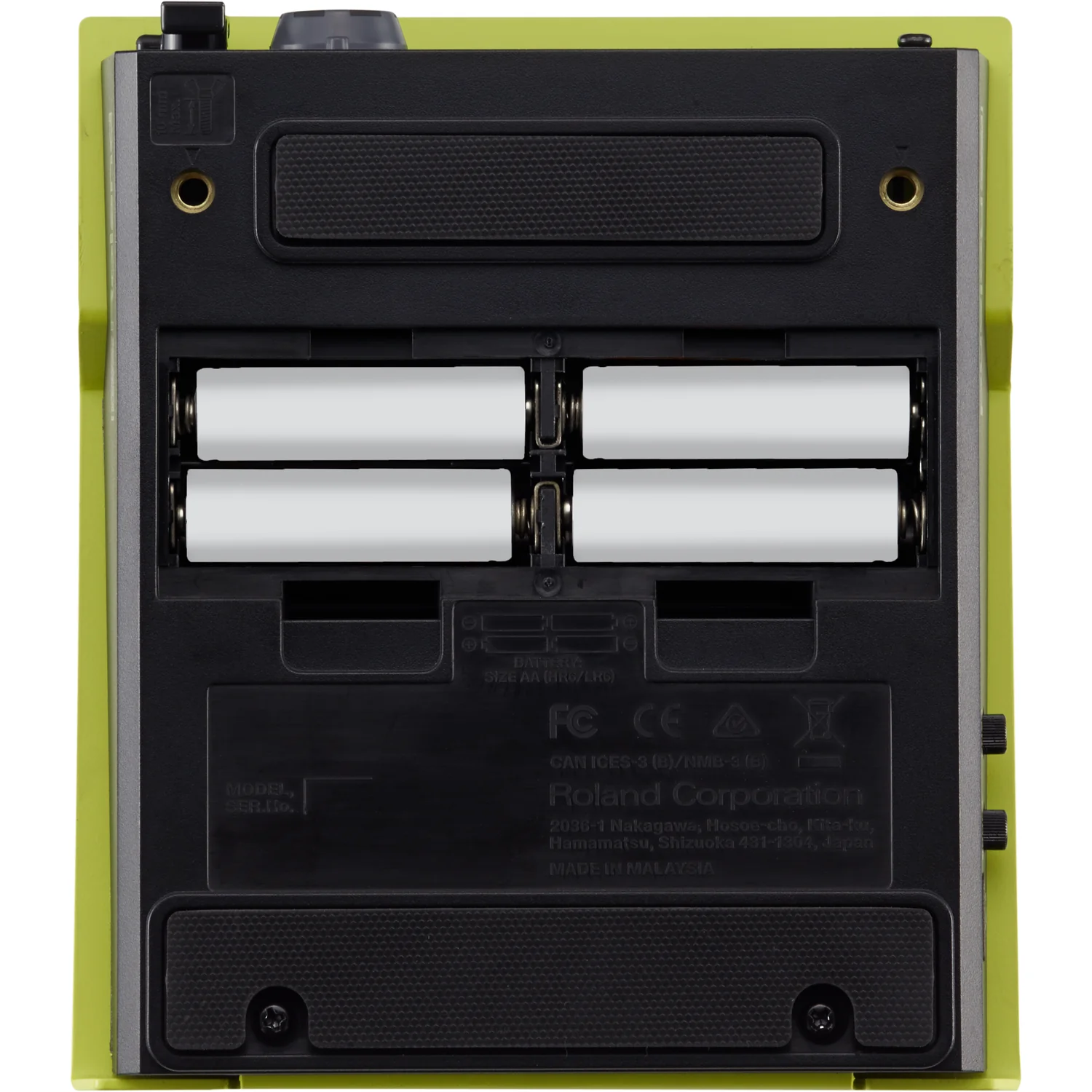 Roland SPD ONE KICK Electronic Drum Pad - Image 8