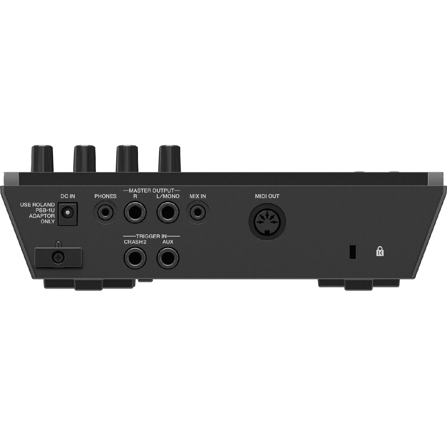Roland TD-17 Drum Sound Module - Image 4