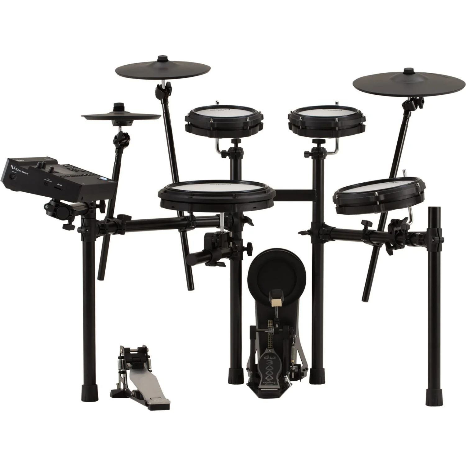 Roland TD-313 Electronic Drum Kit with Stand