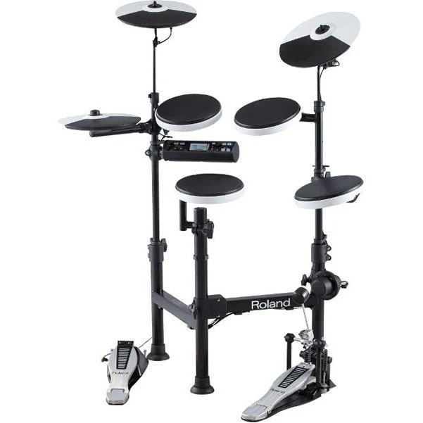 Roland TD-4KP Portable Electronic Drum Kit