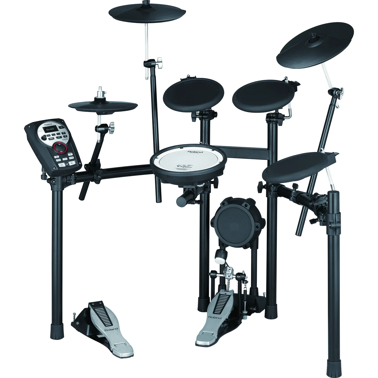Roland TD11 Drum Module - Image 4