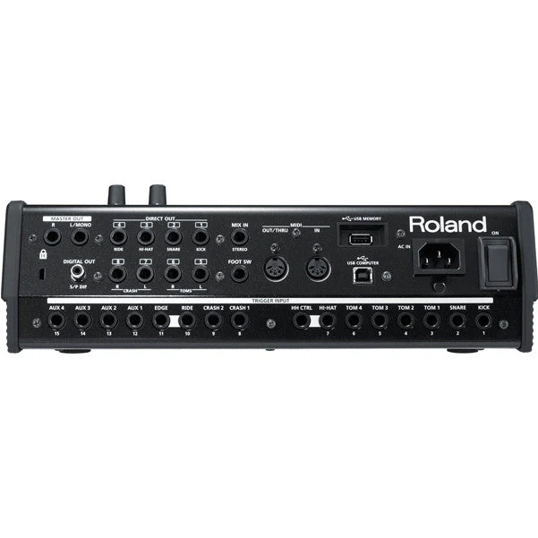 Roland TD30 V-Drums Sound Module - Image 2