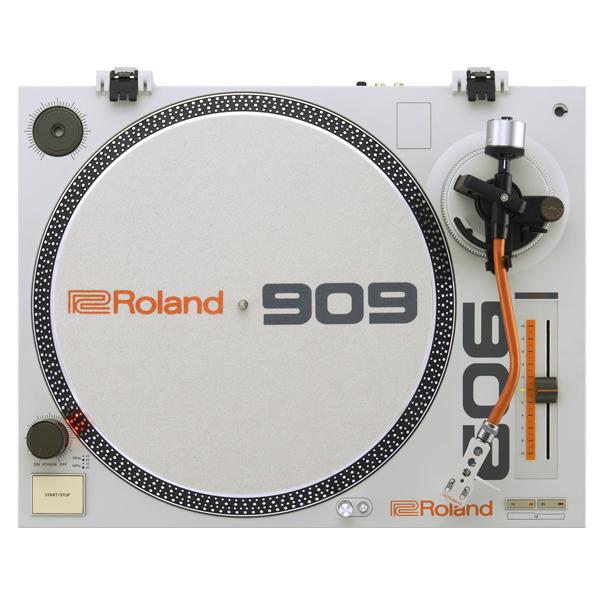 Roland TT-99 3-Speed Turntable