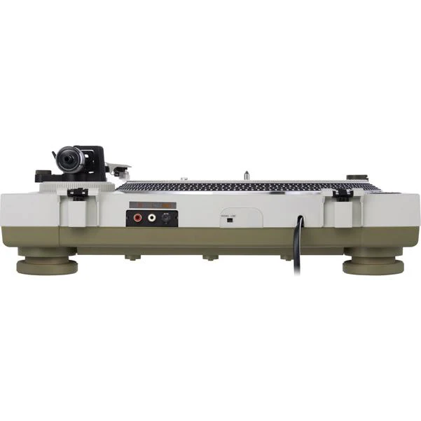Roland TT-99 3-Speed Turntable - Image 5