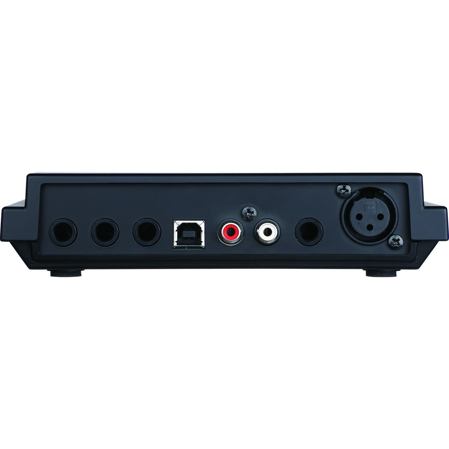 Roland UA33 TRICAPTURE USB Audio Interface - Image 3