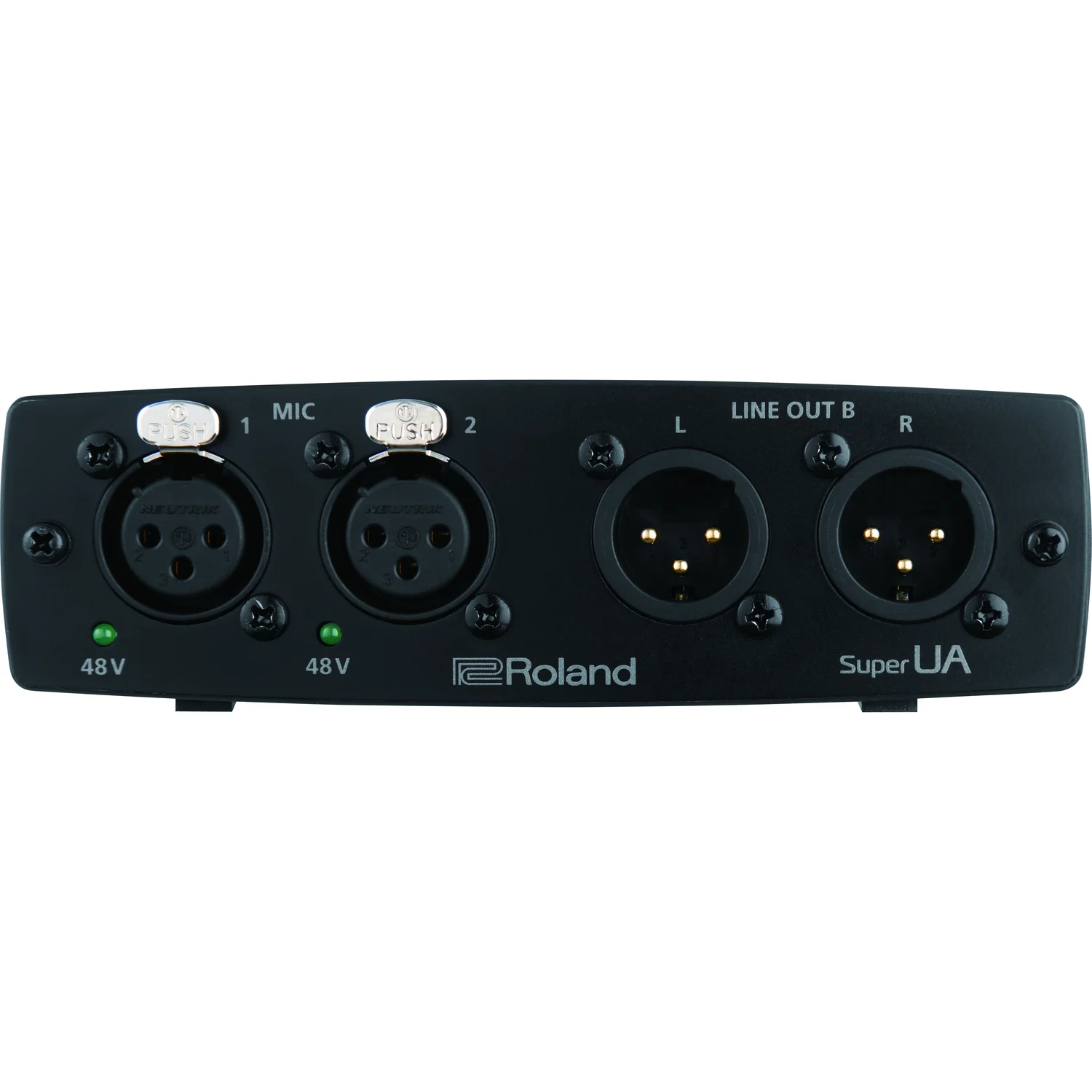 Roland UAS10 Super UA USB Audio Interface - Image 5