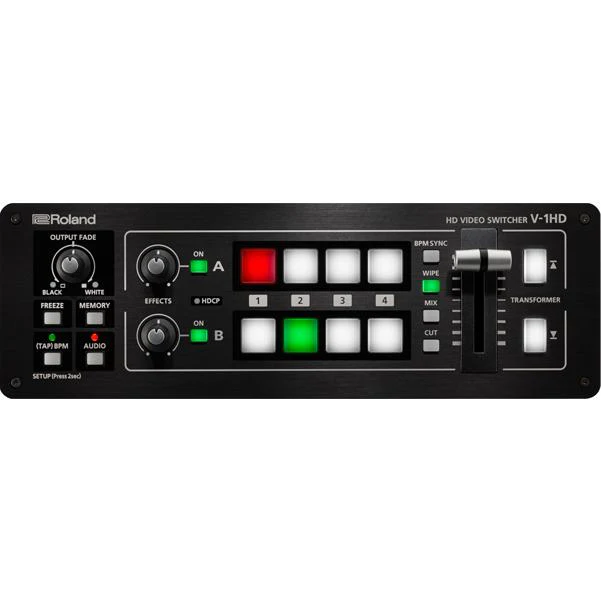 Roland V-1HD HD Video Switcher