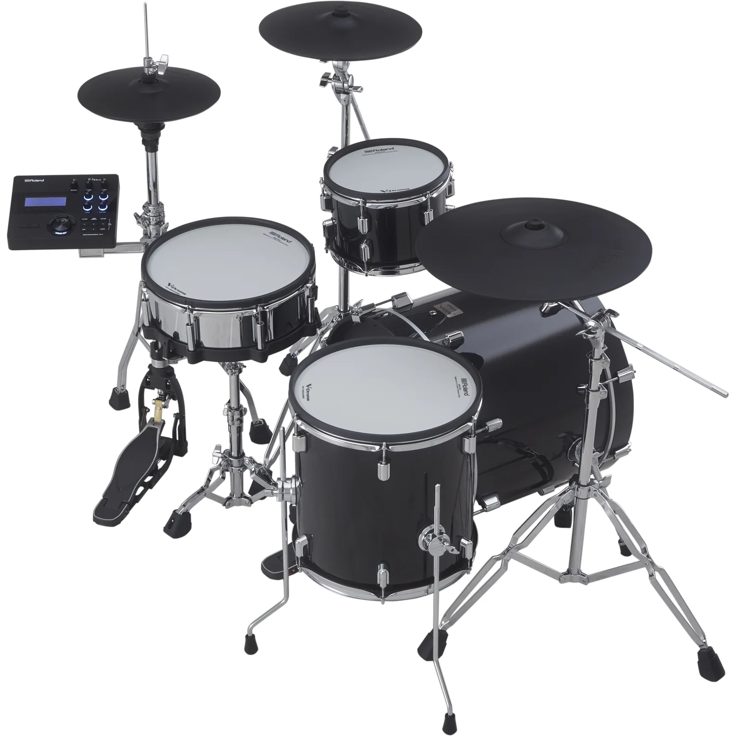 Roland VAD503 V Drums Electronic Drum Kit - Image 3
