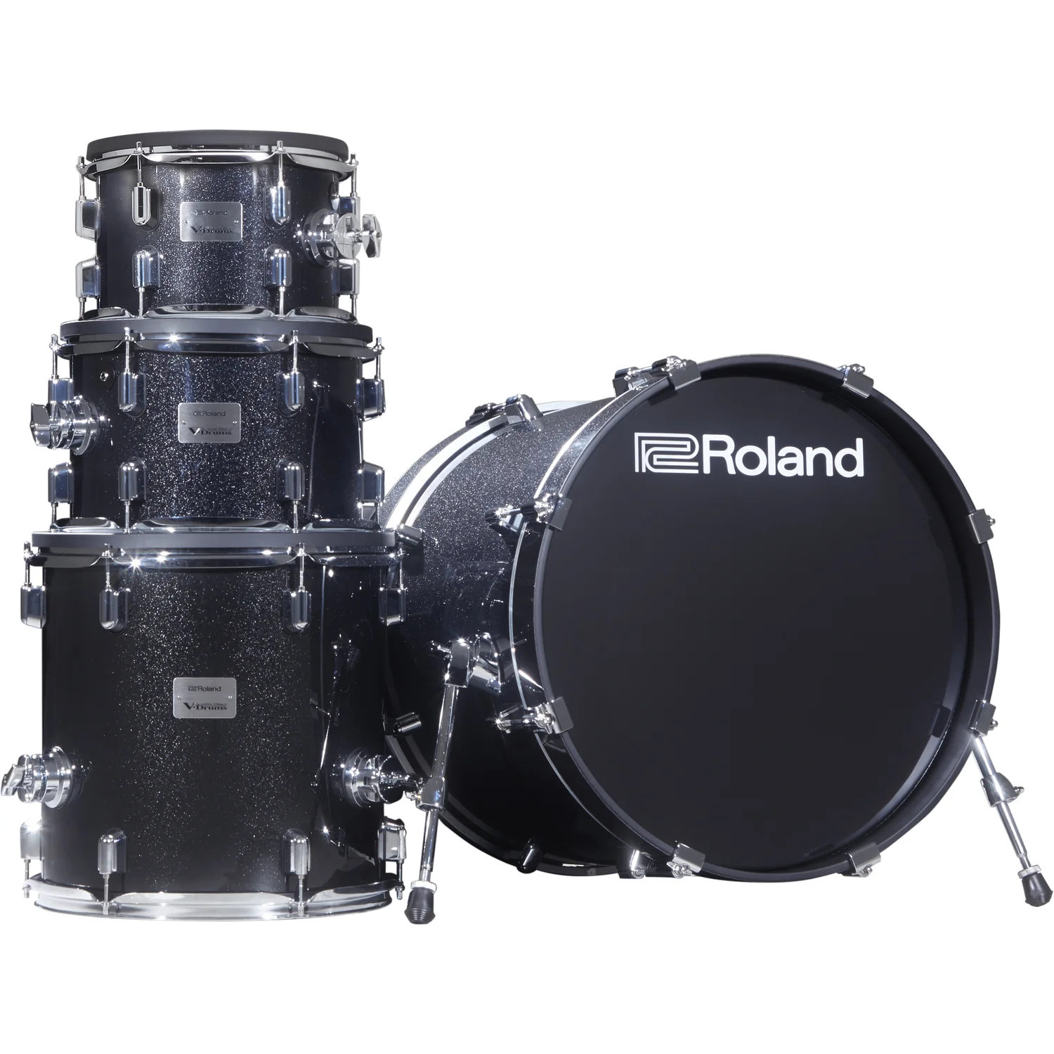 Roland VAD506 V Drums Electronic Drum Kit - Image 6