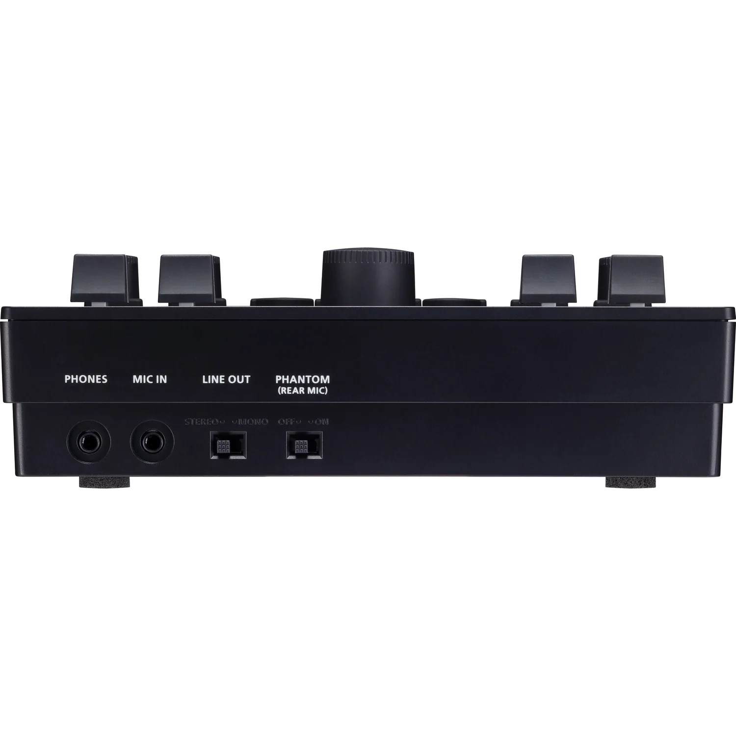 Roland VT 4 Voice Transformer Effects Pedal - Image 4