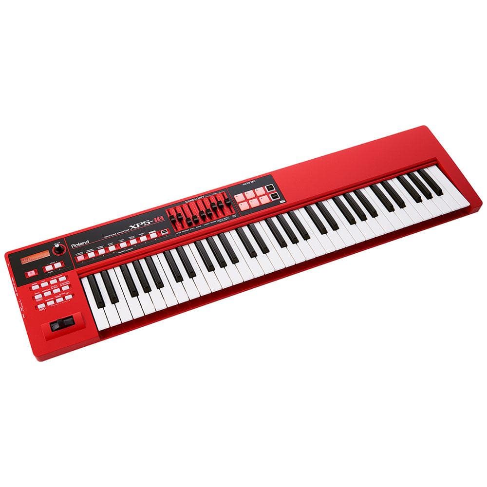 Roland XPS 10 Expandable Synthesizer - Image 2
