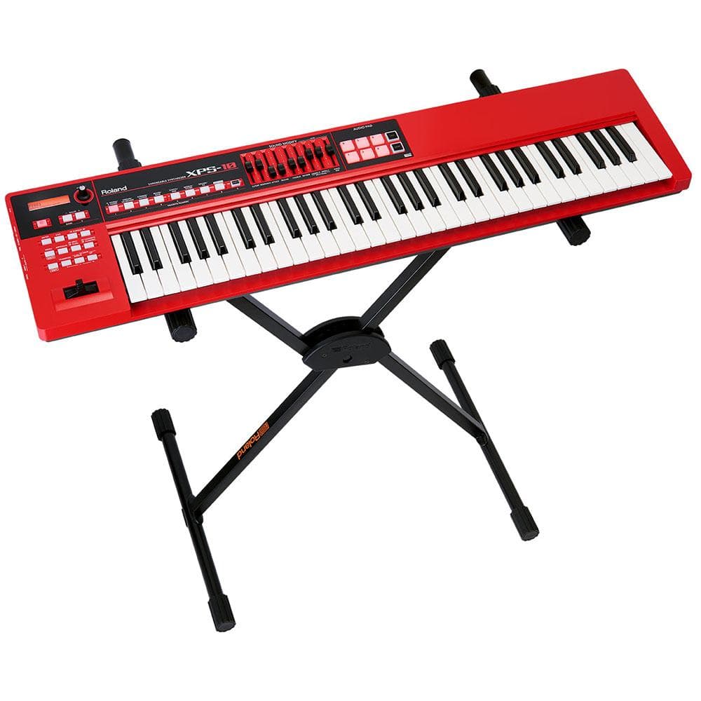 Roland XPS 10 Expandable Synthesizer - Image 5