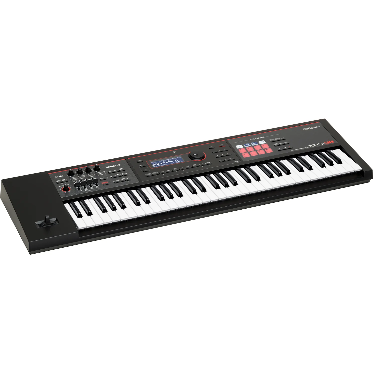 Roland XPS-30 Expandable Synthesizer - Image 2