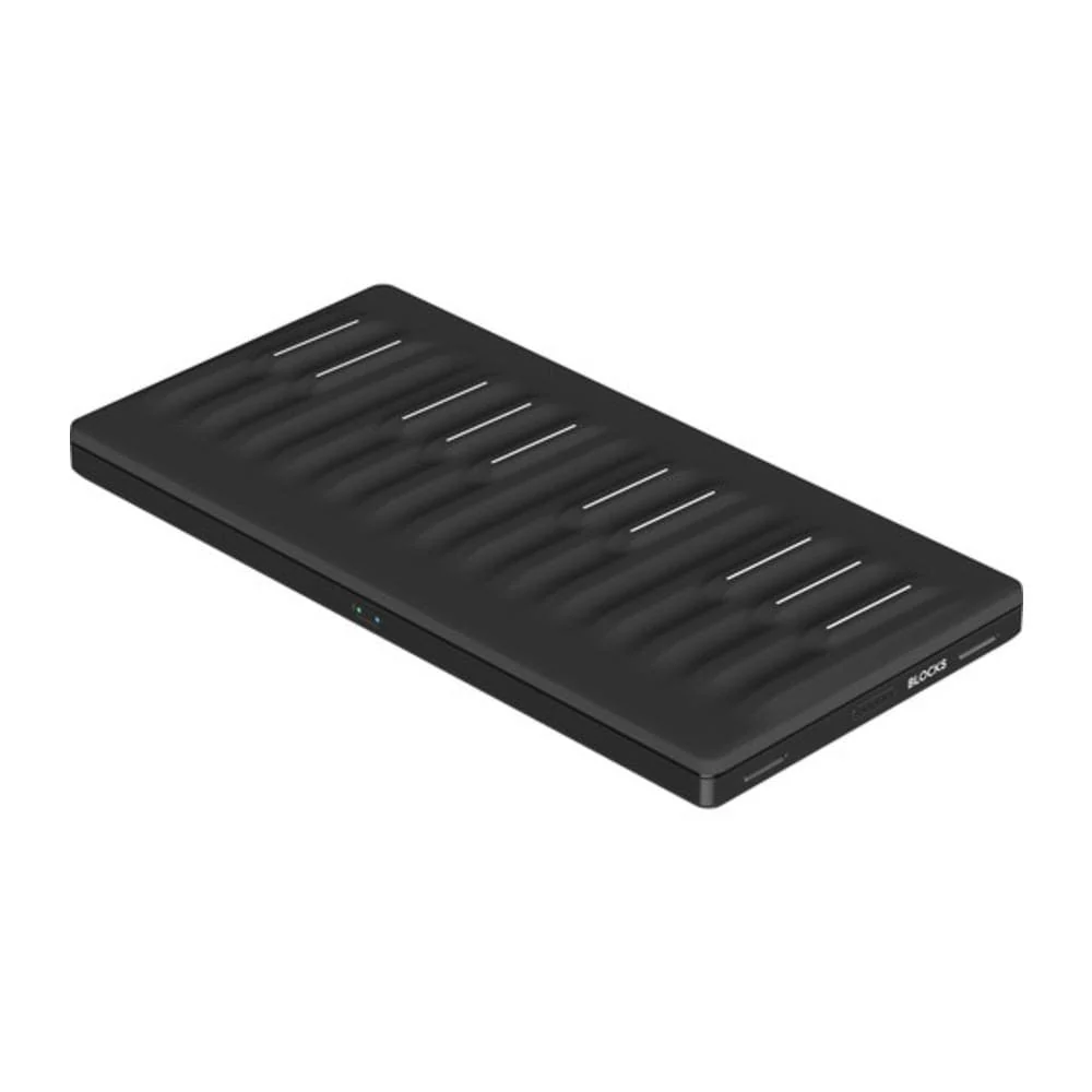 Roli Seaboard Block Super Powered Midi Keyboard - Image 2