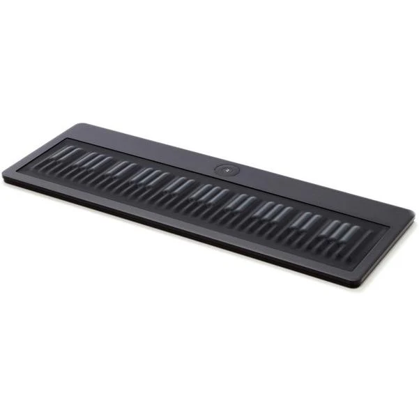 Roli Seaboard GRAND Stage 61 Key Synthesiser and MIDI Keyboard Controller - Image 2
