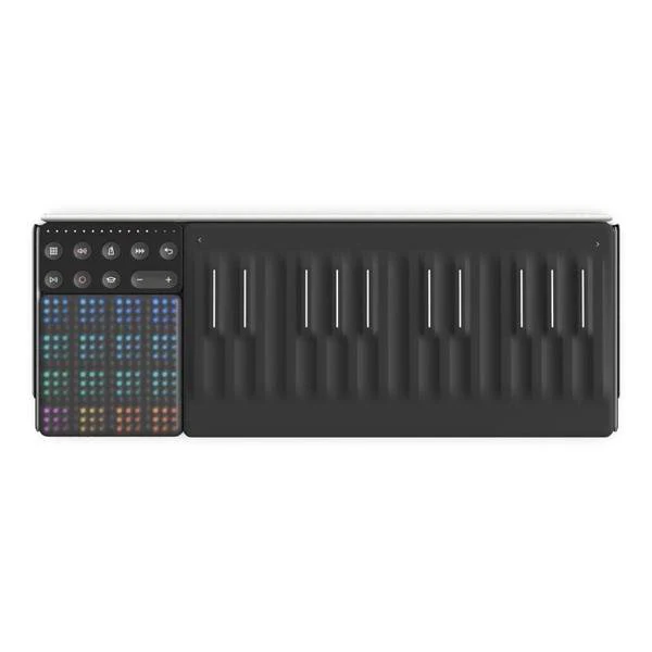 Roli Songmaker Kit Midi Keyboard