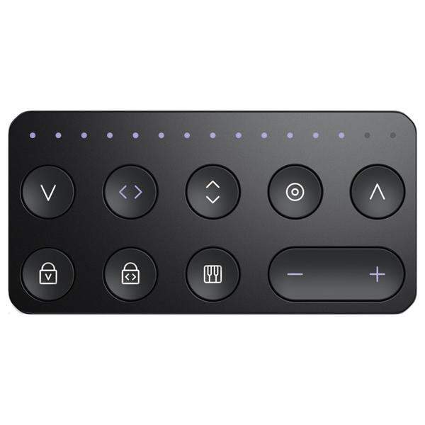Roli Touch Block Expression Midi Controller