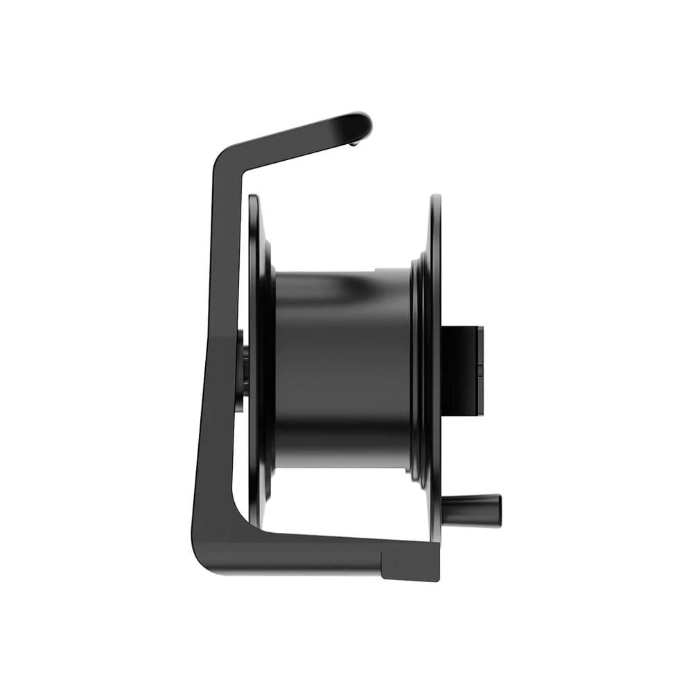 Roxtone Professional Unbreakable Cable Drum With Winder - Image 2