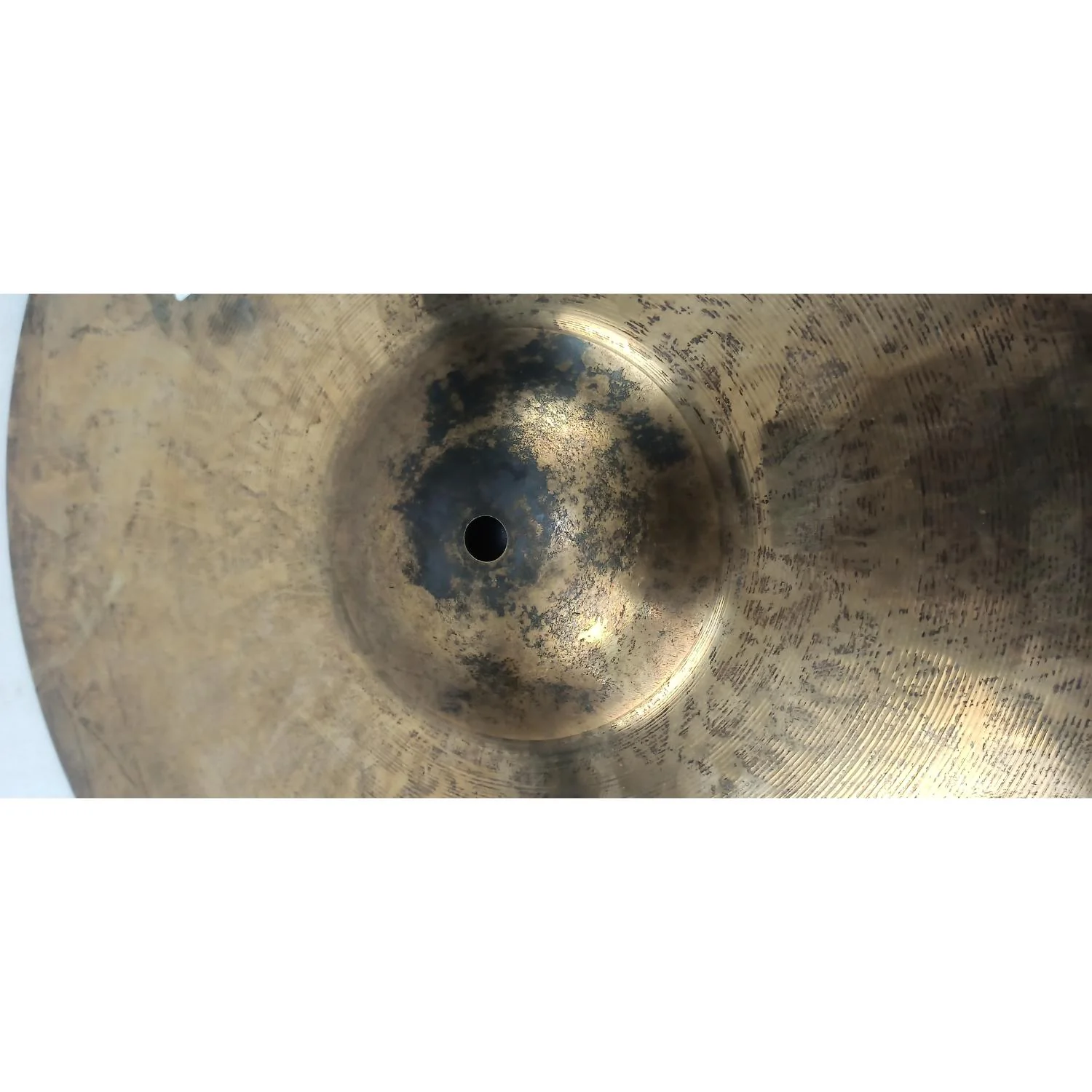 Sabian 11806XEB HHX Evolution Crash Cymbal 18 Inch - Open Box B Stock - Image 6