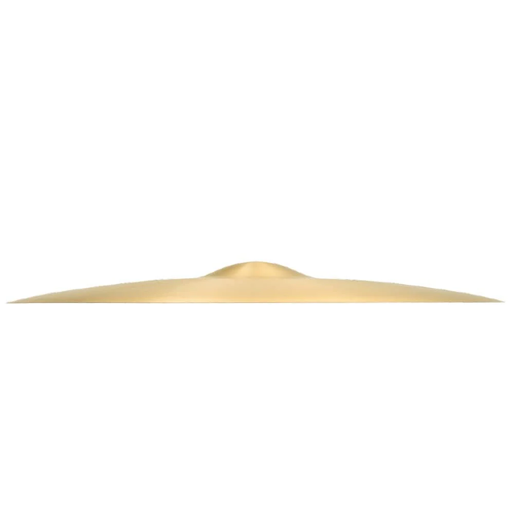 Sabian 118XAHN HHX 18" Anthology High Bell Crash Ride Cymbal - Image 3