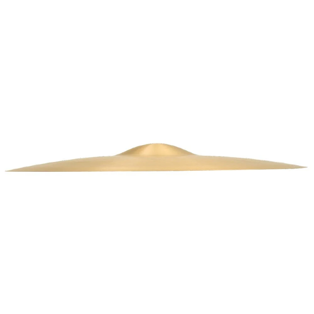 Sabian 118XALN HHX 18" Anthology Low Bell Crash Ride Cymbal - Image 3