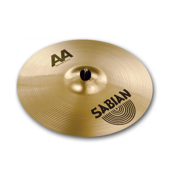Sabian 18inch AA Metal Crash Cymbal