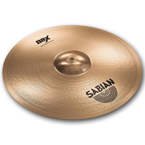 Sabian 18-Inch B8X Crash Ride Cymbal