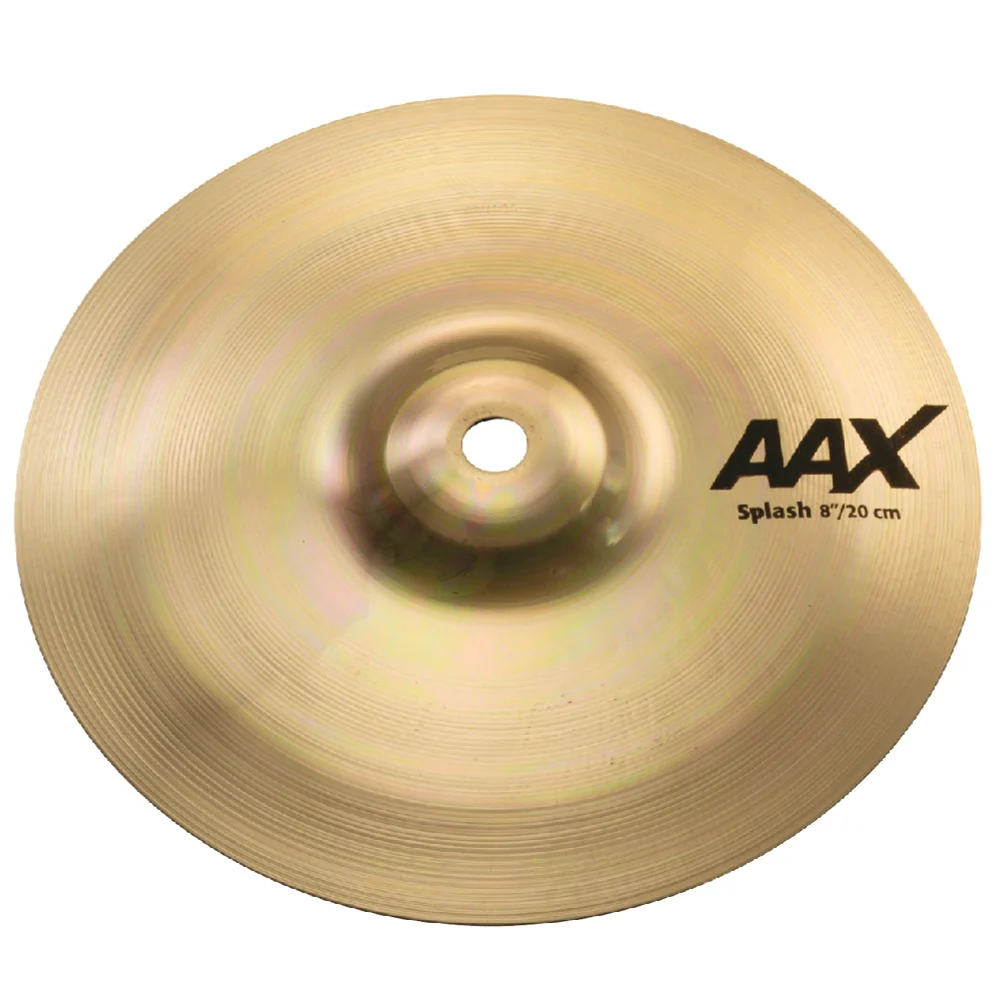 Sabian 20805XB AAX 8" Splash Cymbal