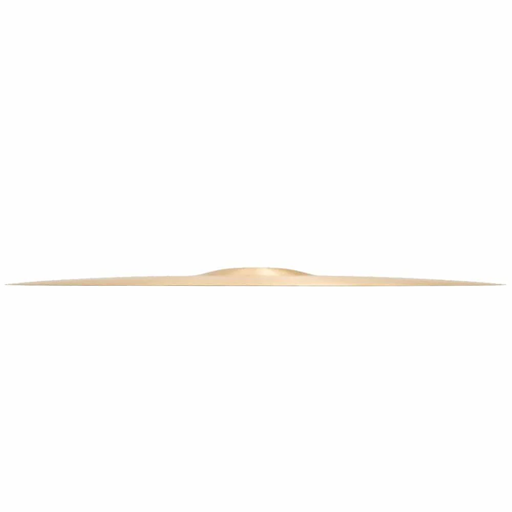 Sabian 22 Inch HHX Legacy Heavy Ride Cymbal - Image 2