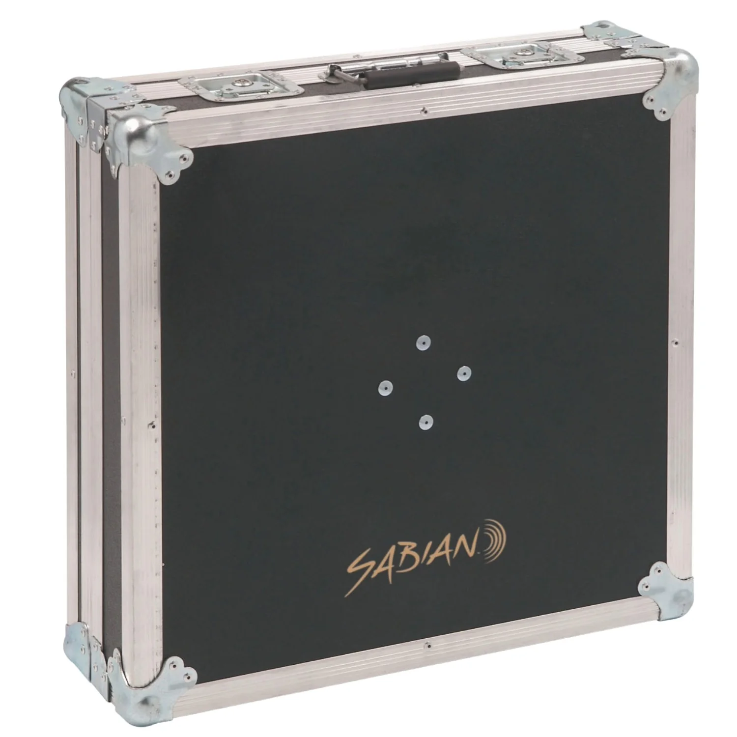 Sabian 61077 Heavy Duty Cymbal Flight Case