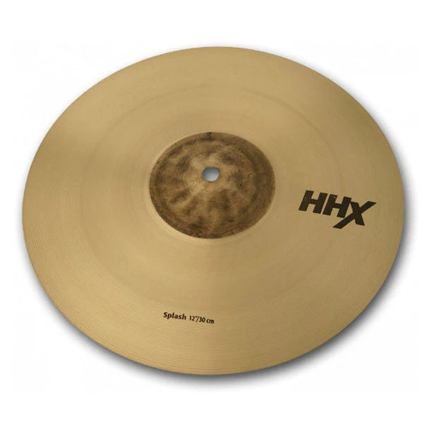 Sabian HHX 12inch Splash Cymbal