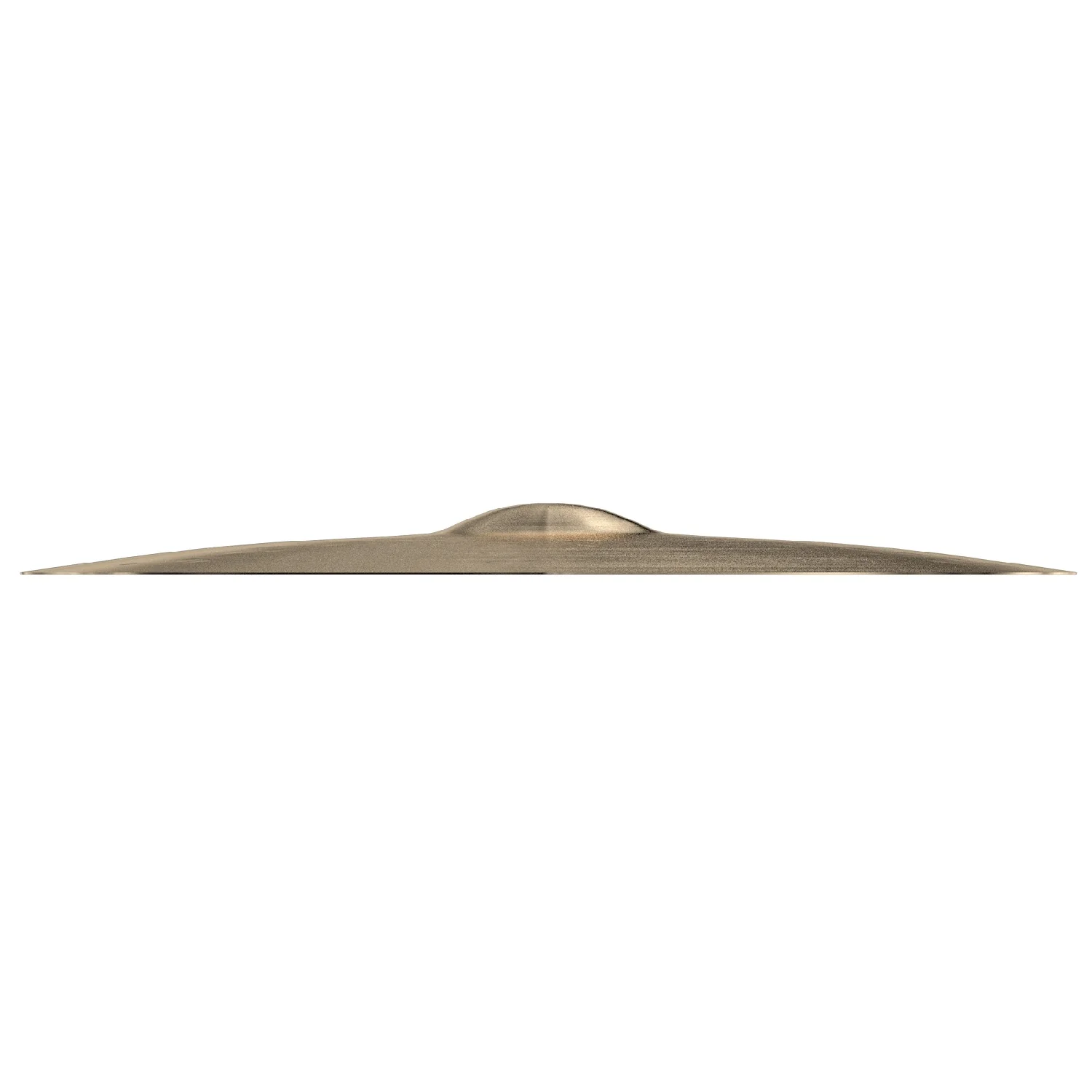 Sabian S1806 18" Stratus Crash Cymbal - Image 6