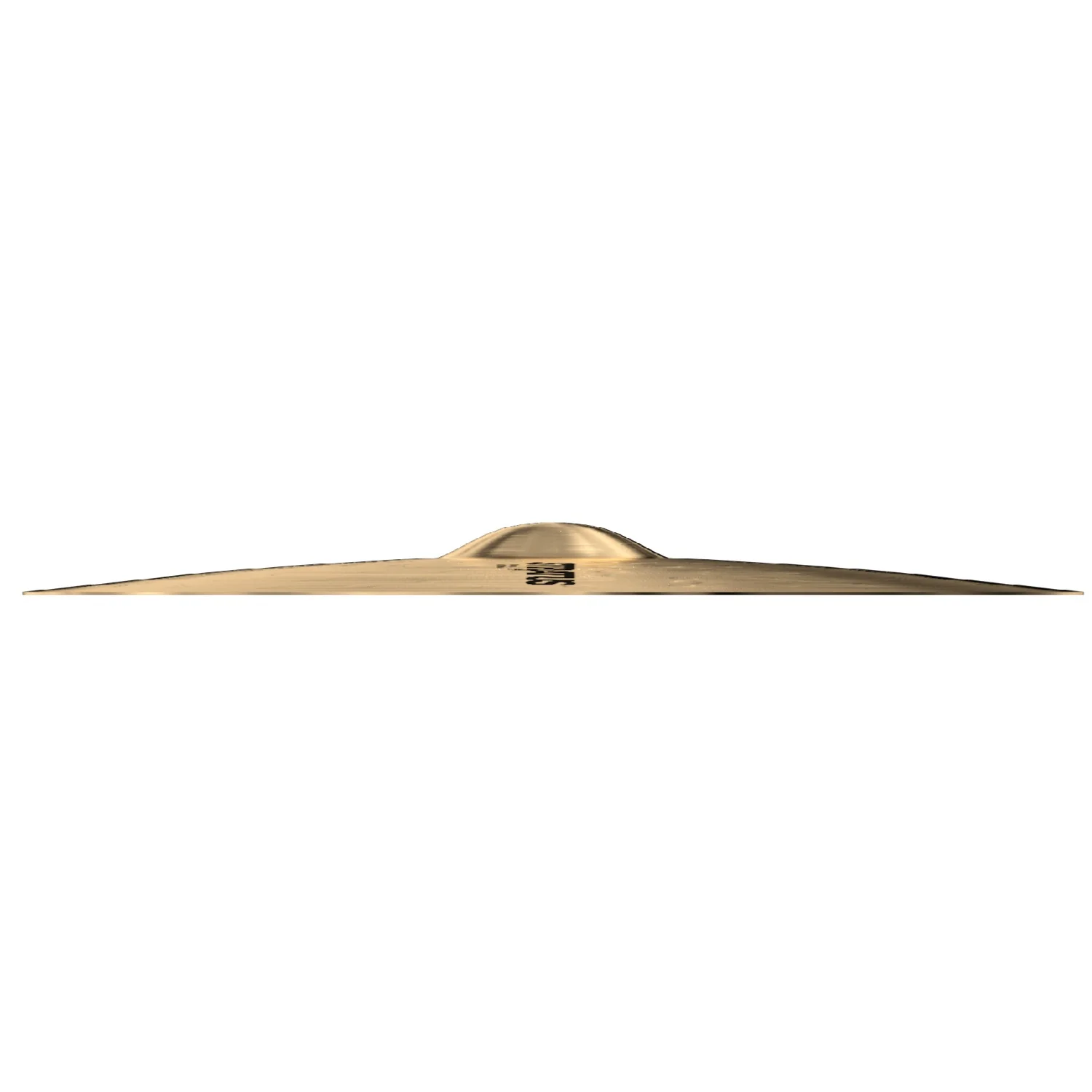 Sabian S1906 19" Stratus Crash Cymbal - Image 5