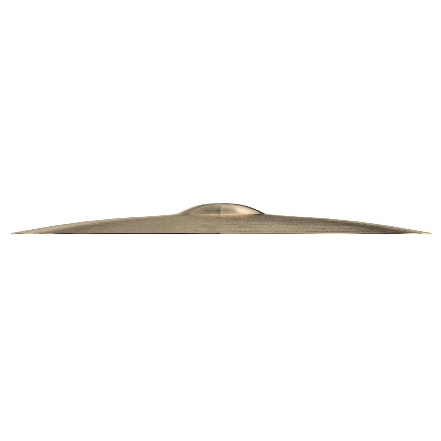 Sabian S2012 20" Stratus Ride Cymbal - Image 6