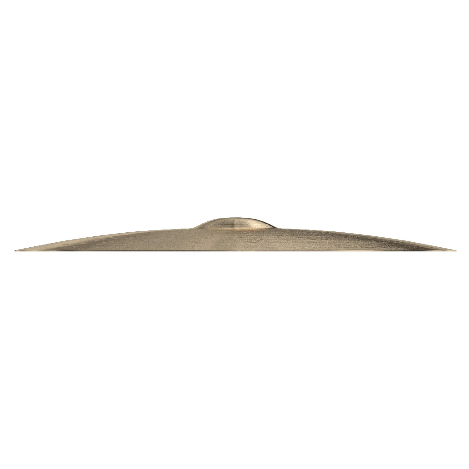 Sabian S2212 22" Stratus Ride Cymbal - Image 7